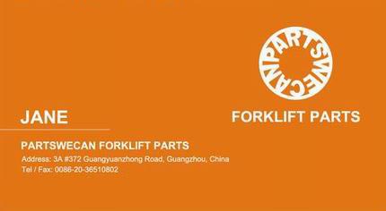 Partswecan Forklift Parts